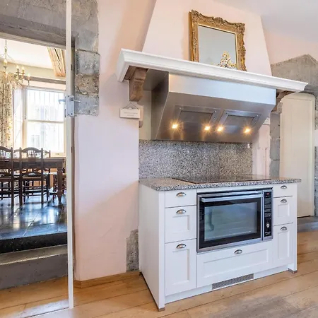 Cozy Comfort In Cerfontaine, Cleaning Included Дом отдыха Серфонтен