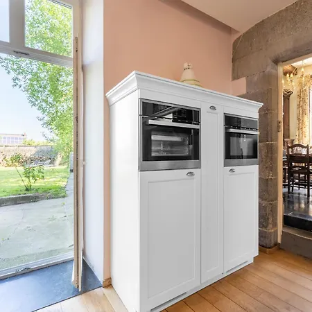 Cozy Comfort In Cerfontaine, Cleaning Included * Серфонтен