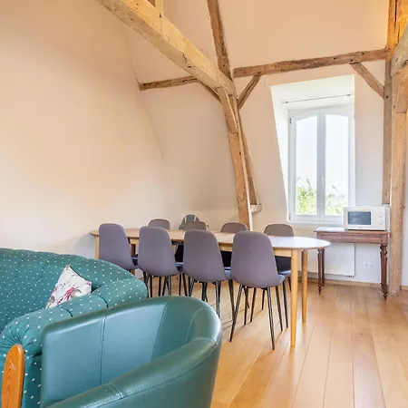 Cozy Comfort In Cerfontaine, Cleaning Included
