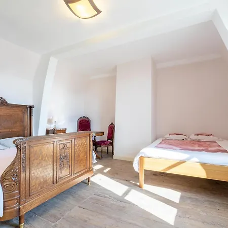 Cozy Comfort In Cerfontaine, Cleaning Included Дом отдыха Серфонтен