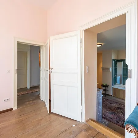 Cozy Comfort In Cerfontaine, Cleaning Included * Серфонтен