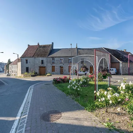 Cozy Comfort In Cerfontaine, Cleaning Included Дом отдыха *