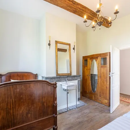 Cozy Comfort In Cerfontaine, Cleaning Included Дом отдыха Серфонтен