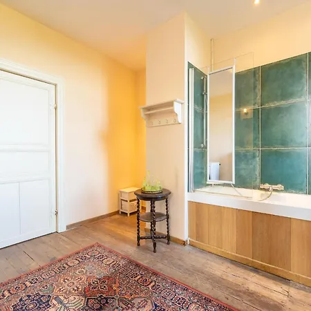 Cozy Comfort In Cerfontaine, Cleaning Included *