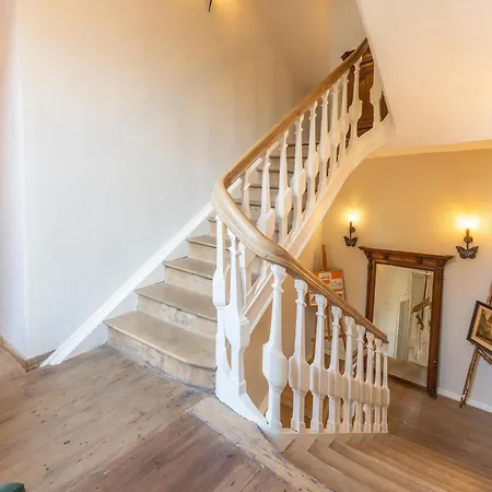 Cozy Comfort In Cerfontaine, Cleaning Included Cerfontaine