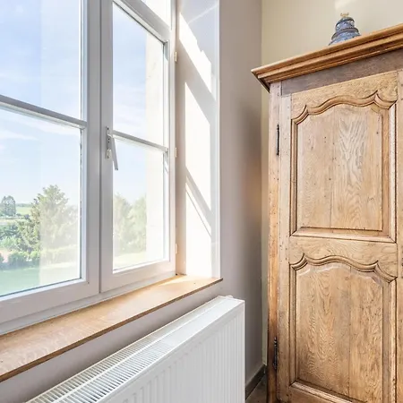 Cozy Comfort In Cerfontaine, Cleaning Included * Серфонтен