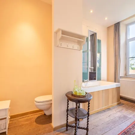 Cozy Comfort In Cerfontaine, Cleaning Included Дом отдыха Серфонтен