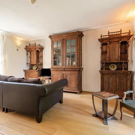 Cozy Comfort In Cerfontaine, Cleaning Included Дом отдыха Серфонтен